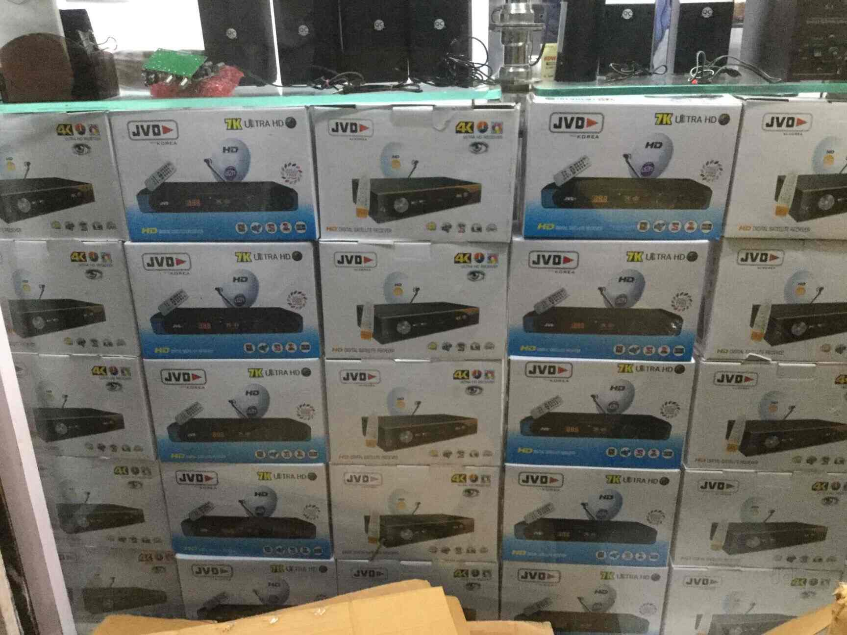 jvd home theatre 5.1 price