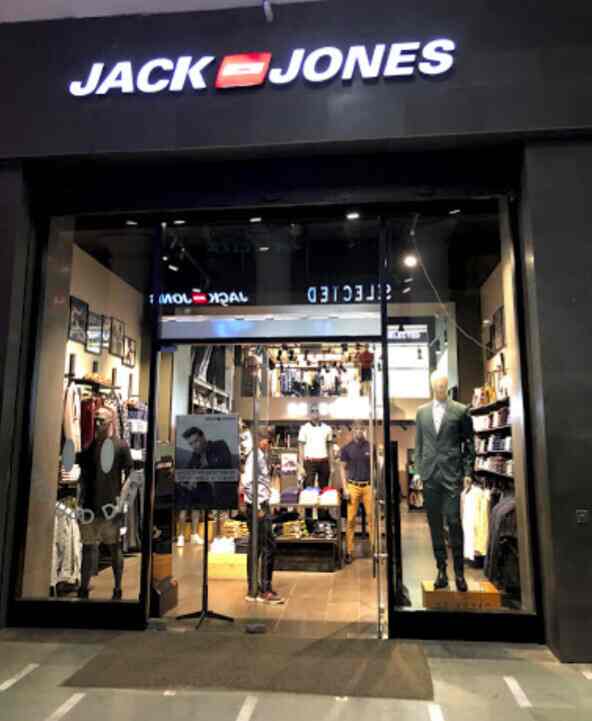 jack and jones jeans outlet