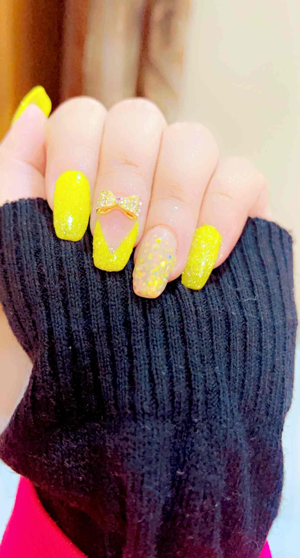 Aggregate 137+ nail extension in kalkaji latest ceg.edu.vn