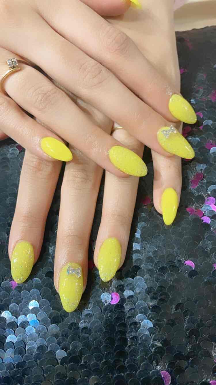 Aggregate 124+ nail extension in tilak nagar ceg.edu.vn