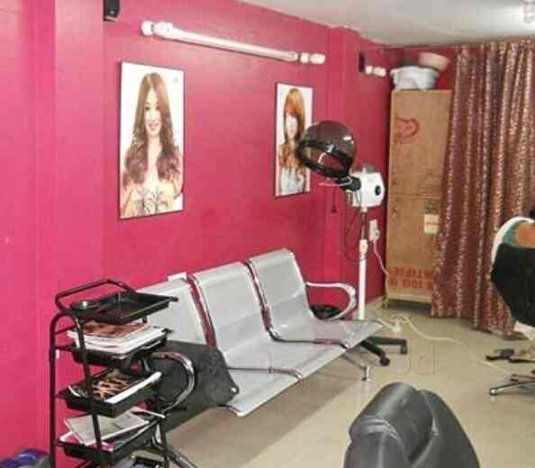 Allure Skin Hair Care Spa Salon Rajouri Garden Salons In