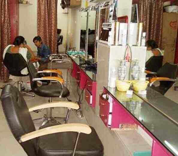 Allure Skin Hair Care Spa Salon Rajouri Garden Salons In