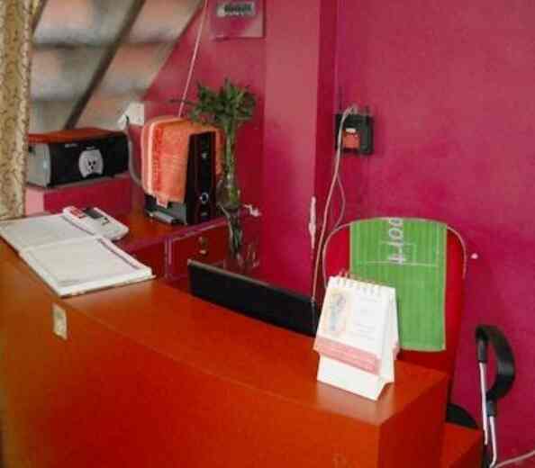 Allure Skin Hair Care Spa Salon Rajouri Garden Salons In