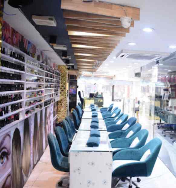 Share 140+ nail art in rajouri garden ceg.edu.vn