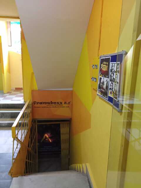 Frameboxx Animation And Visual Effects South Extension 1 Institutes For Bsc Animation In Delhi Justdial