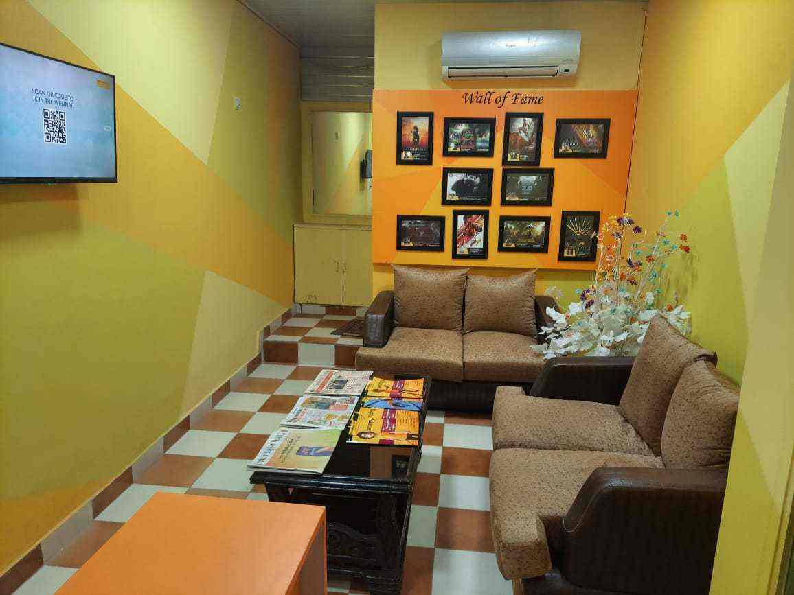 Frameboxx Animation And Visual Effects South Extension 1 Institutes For Bsc Animation In Delhi Justdial