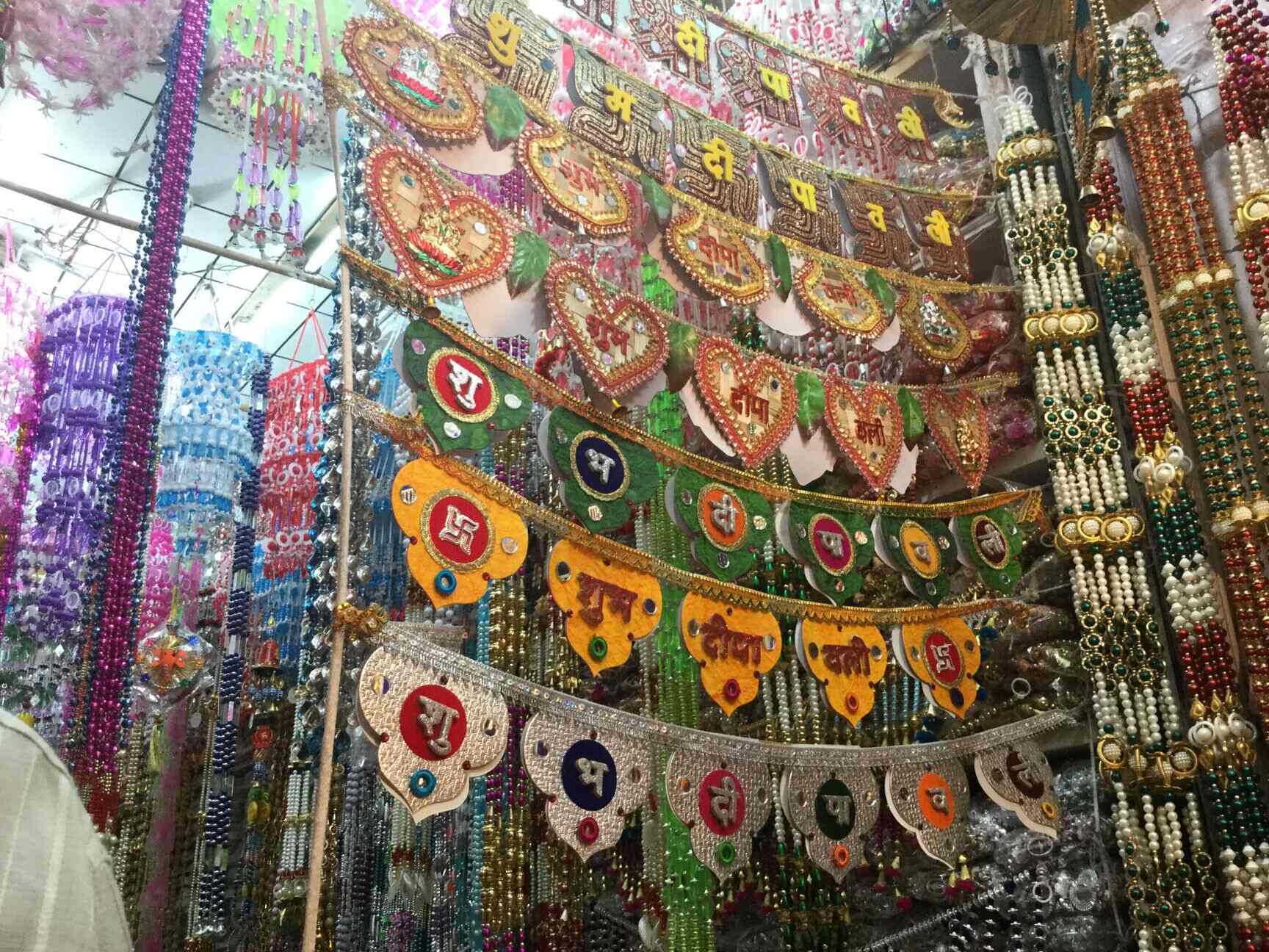 Details 156+ decoration sadar bazar seven.edu.vn