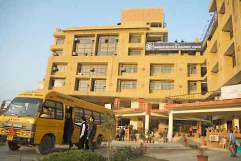 Jagannath Institute Of Management Sciences, Rohini Sector 3 - Institutes in Delhi - Justdial