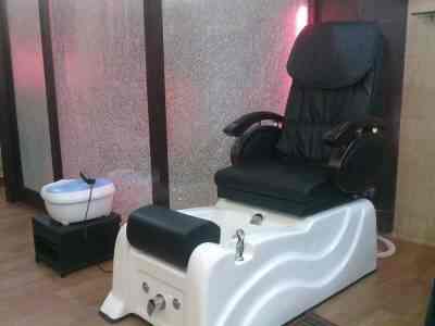 Vogue Villa Khirki Malviya Nagar Beauty Parlours In Delhi Justdial