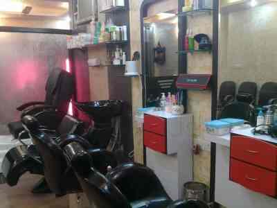 Vogue Villa Khirki Malviya Nagar Beauty Parlours In Delhi Justdial