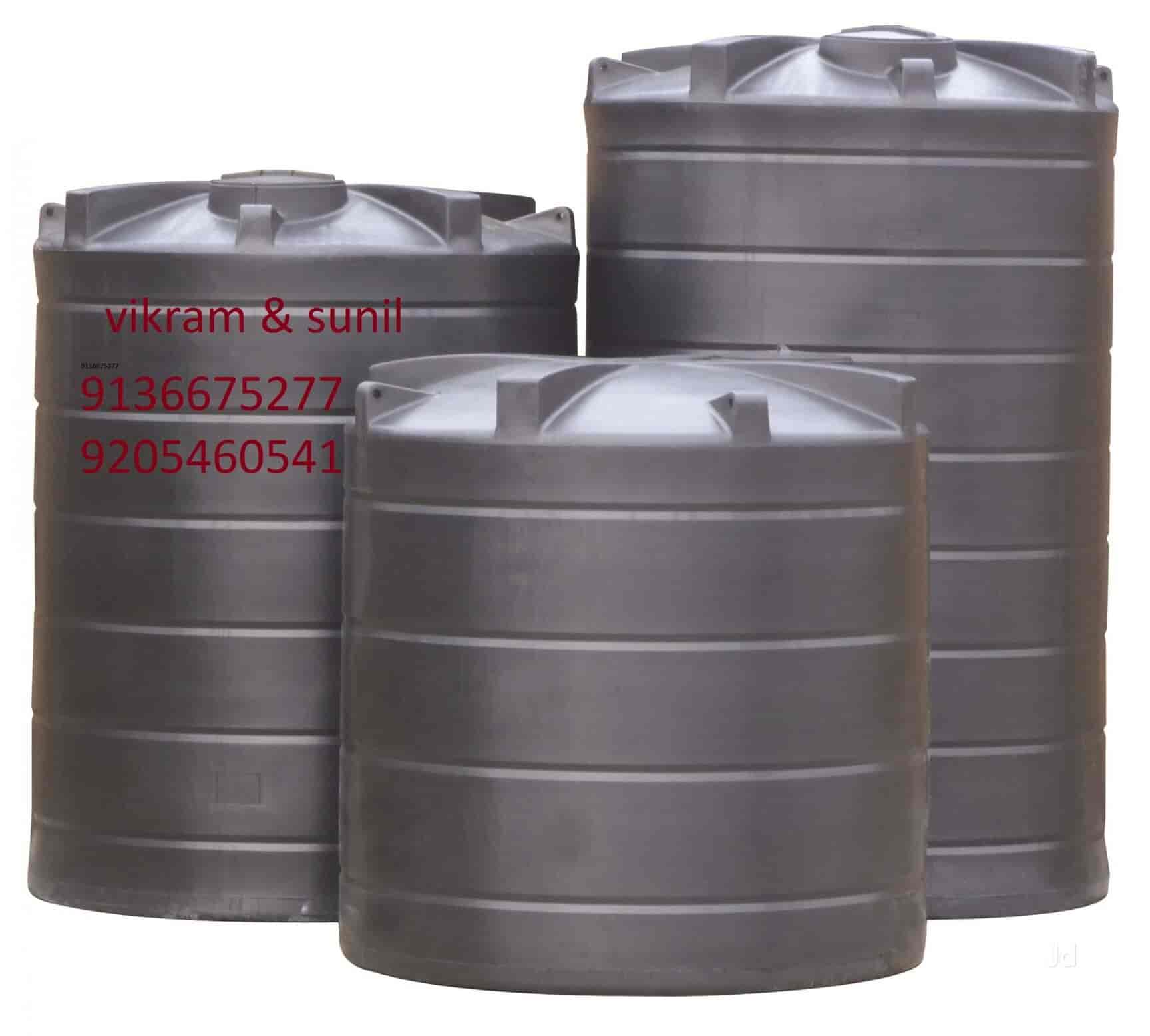 Discussion on this topic: How to Clean a Plastic Water Tank, how-to-clean-a-plastic-water-tank/ Discussion on this topic: How to Clean a Plastic Water Tank, how-to-clean-a-plastic-water-tank/