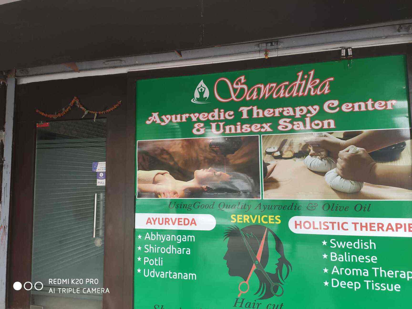 Ayurvedic massage in dwarka Clearance