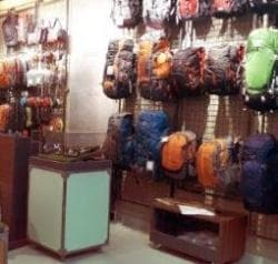 Wildcraft Lajpat Nagar 2025