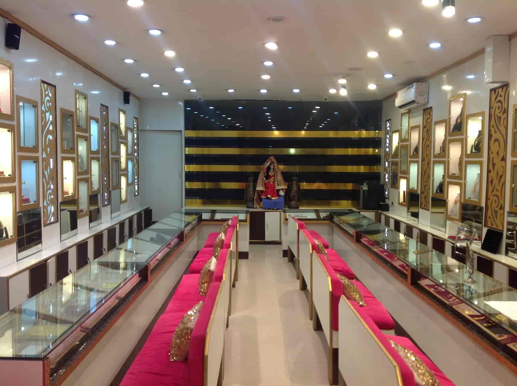 mega star jewellers