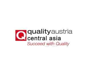 Quality Austria Central Asia Pvt Ltd Corporate Office Okhla Industrial Area Phase 3 Construction Contractors In Delhi Justdial