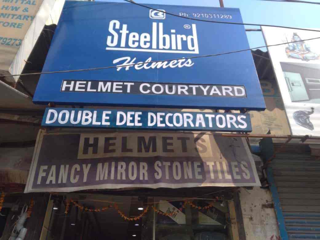 Helmet shop in hot sale dwarka