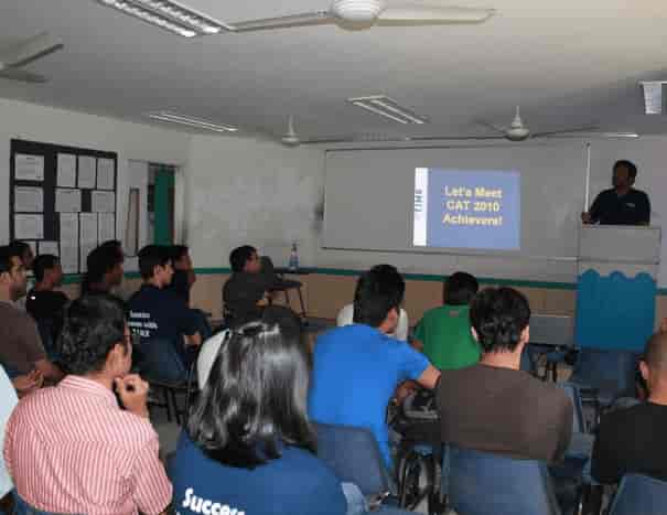 Time Institute, Jhandewalan Extension - Tutorials in Delhi - Justdial