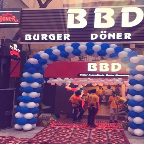 big bite döner
