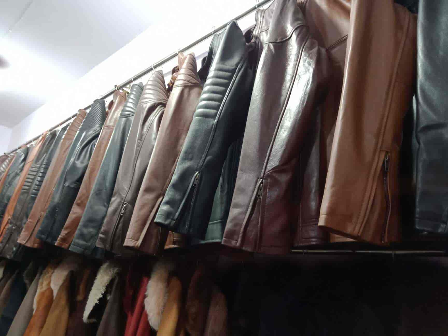 sreeleathers leather jackets