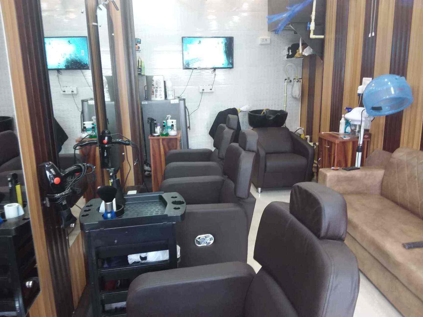 hm hair studio