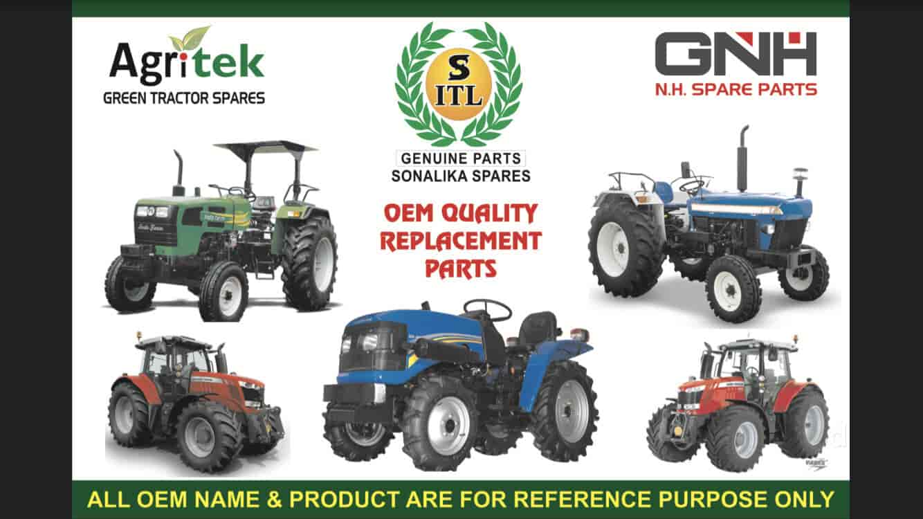 Tractor Spare Parts Market In Delhi Reviewmotors.co