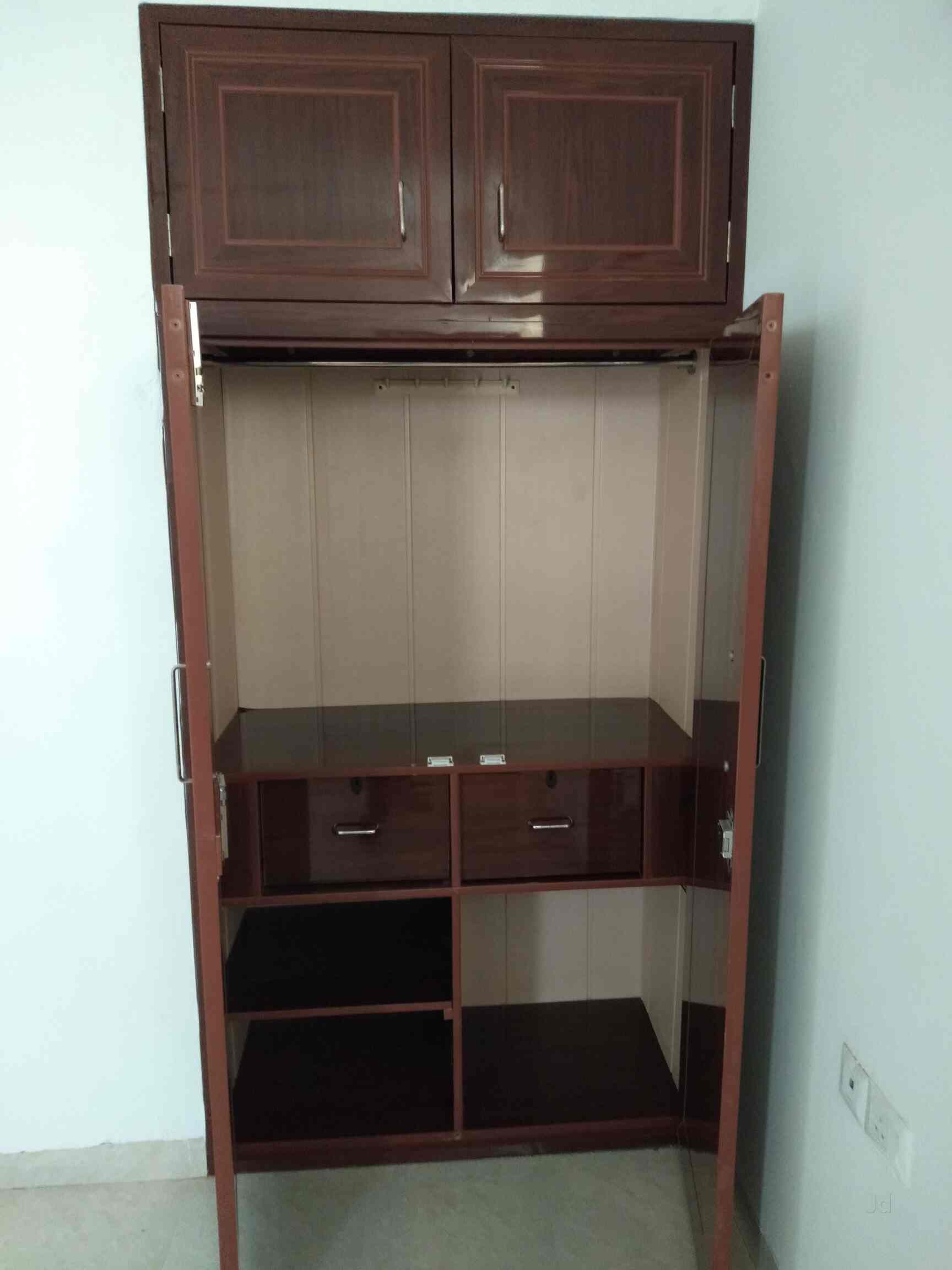 Star Pvc Doors Modern Kitchen Photos Old Mahavir Nagar Delhi