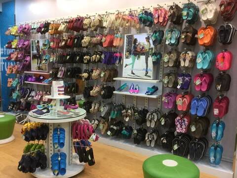 Crocs in select citywalk Clearance