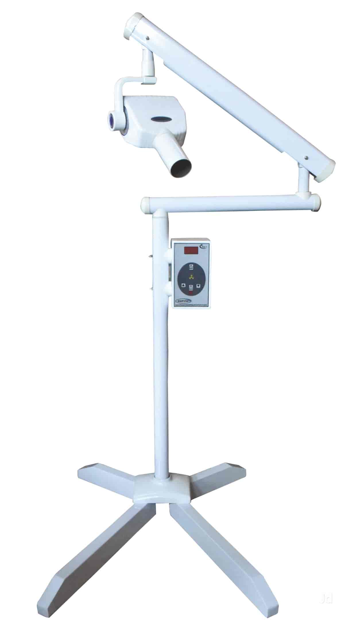 medistar nangloi saiyed dental x ray