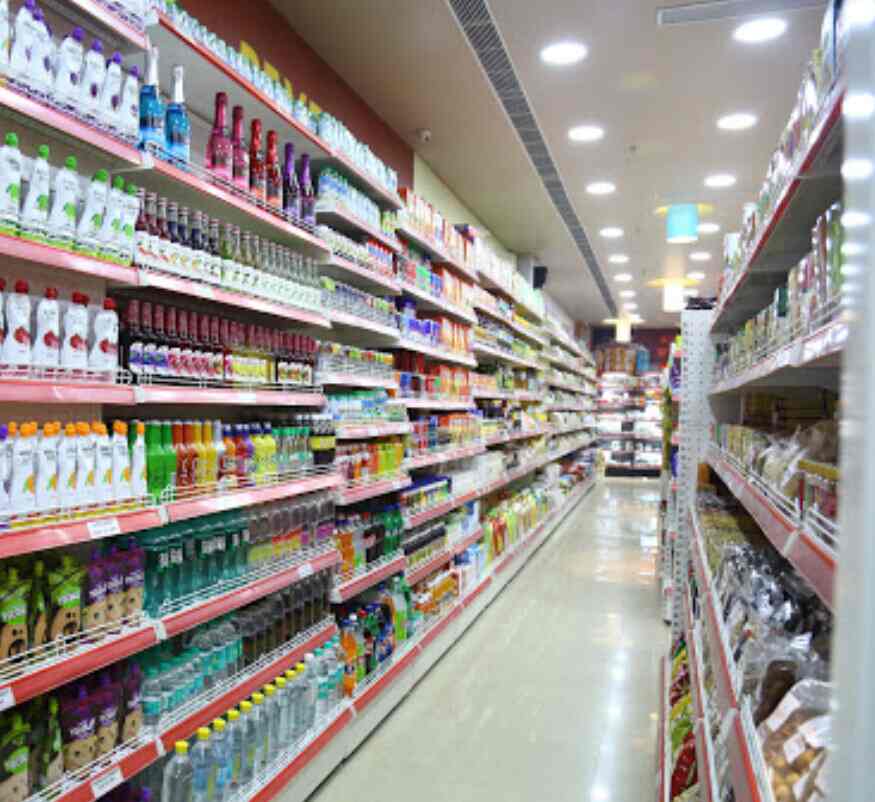 Shree Jee Stores Noida Sector 78 Grocery Stores In Noida Delhi Justdial Wat a burger serves fast food cuisine. shree jee stores noida sector 78