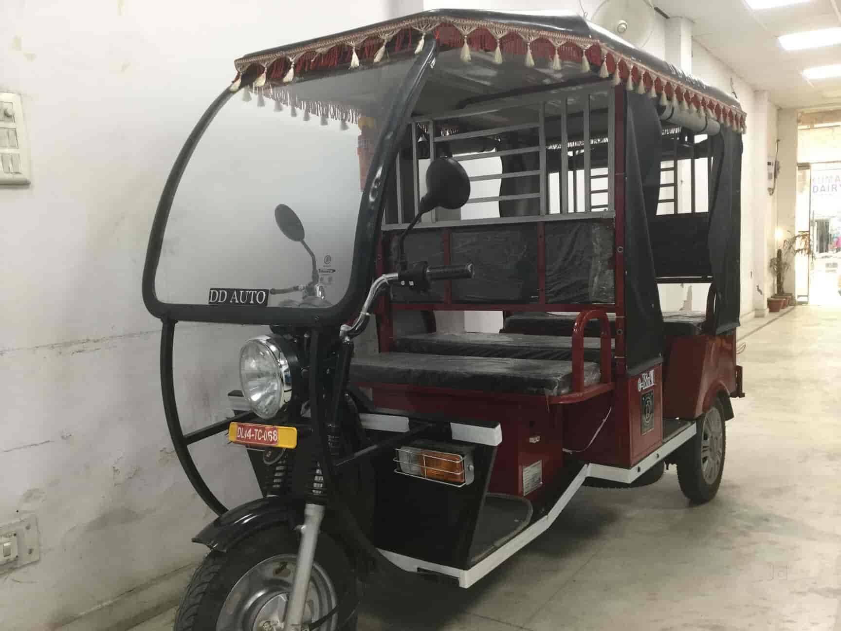 D D Auto >> D D Auto Ghonda Battery Operated Auto Rickshaw Dealers In D D Auto >> D D Auto Ghonda Battery Operated Auto Rickshaw Dealers In
