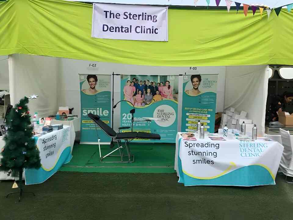 Sterling Dental Implants Clinic Photos Vasant Vihar Delhi
