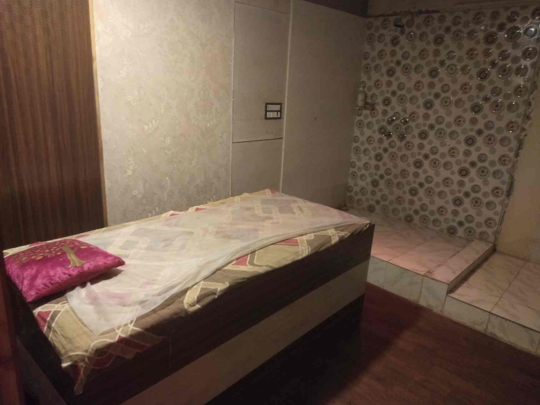 Body massage in kohat enclave Clearance