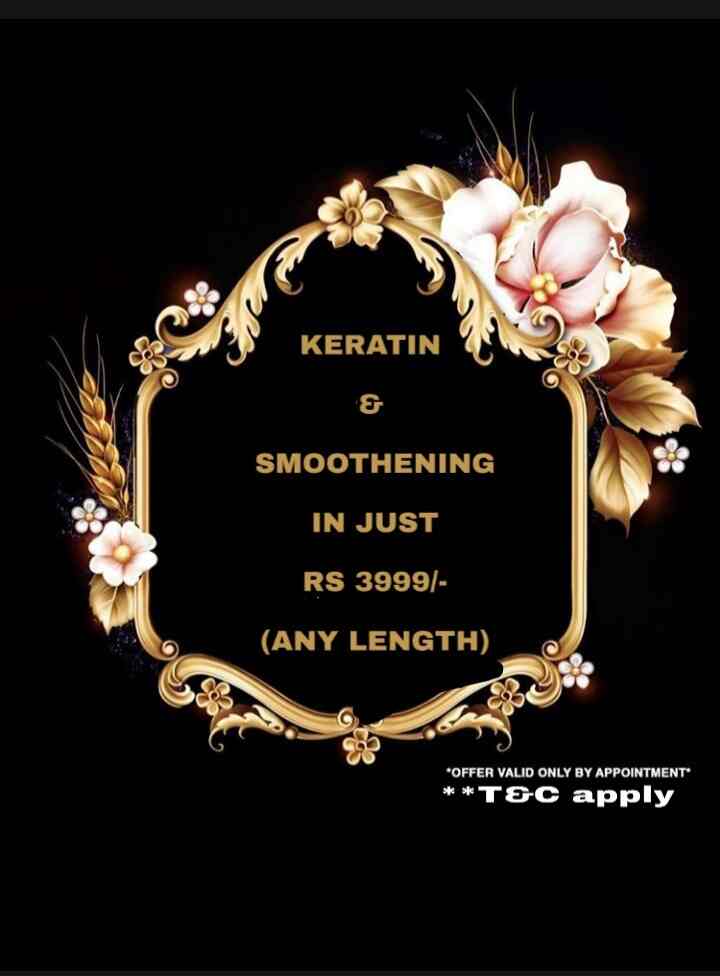 Synonyms Unisex Salon Uttam Nagar Beauty Spas In Delhi Justdial