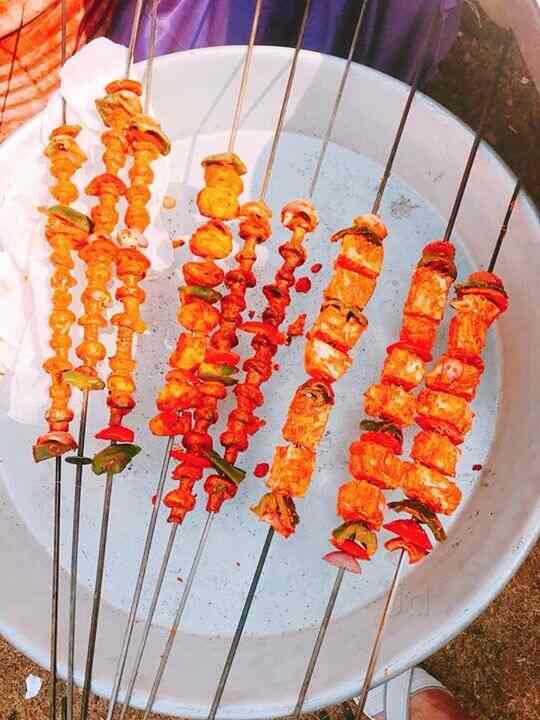 Kc S Kitchen Alaknanda Delhi North Indian Cuisine Restaurant Justdial