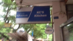 Kc S Kitchen Alaknanda Delhi Food Menu Card Justdial