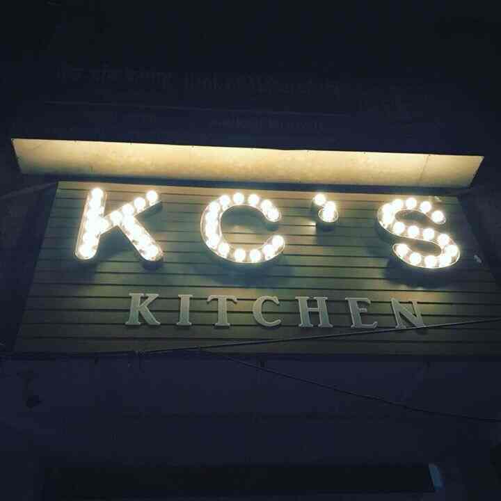 Kc S Kitchen Alaknanda Delhi North Indian Cuisine Restaurant Justdial