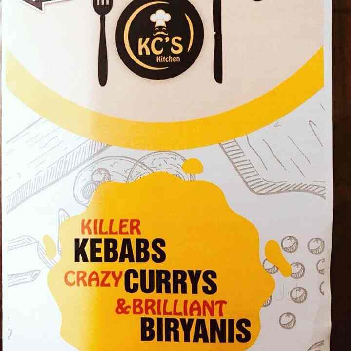 Kc S Kitchen Alaknanda Delhi North Indian Cuisine Restaurant Justdial