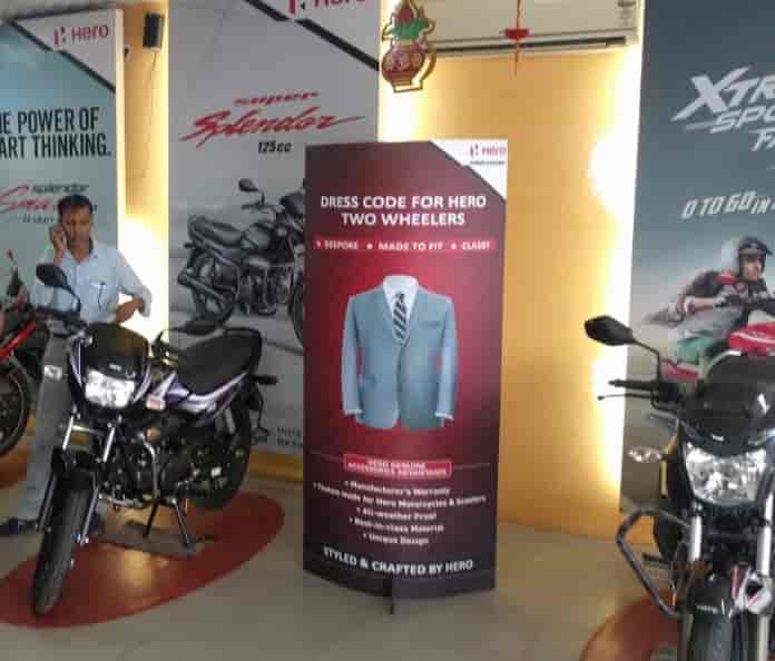 Splendor Plus Hero Showroom Mahipalpur Hero Showroom In Mahipalpur