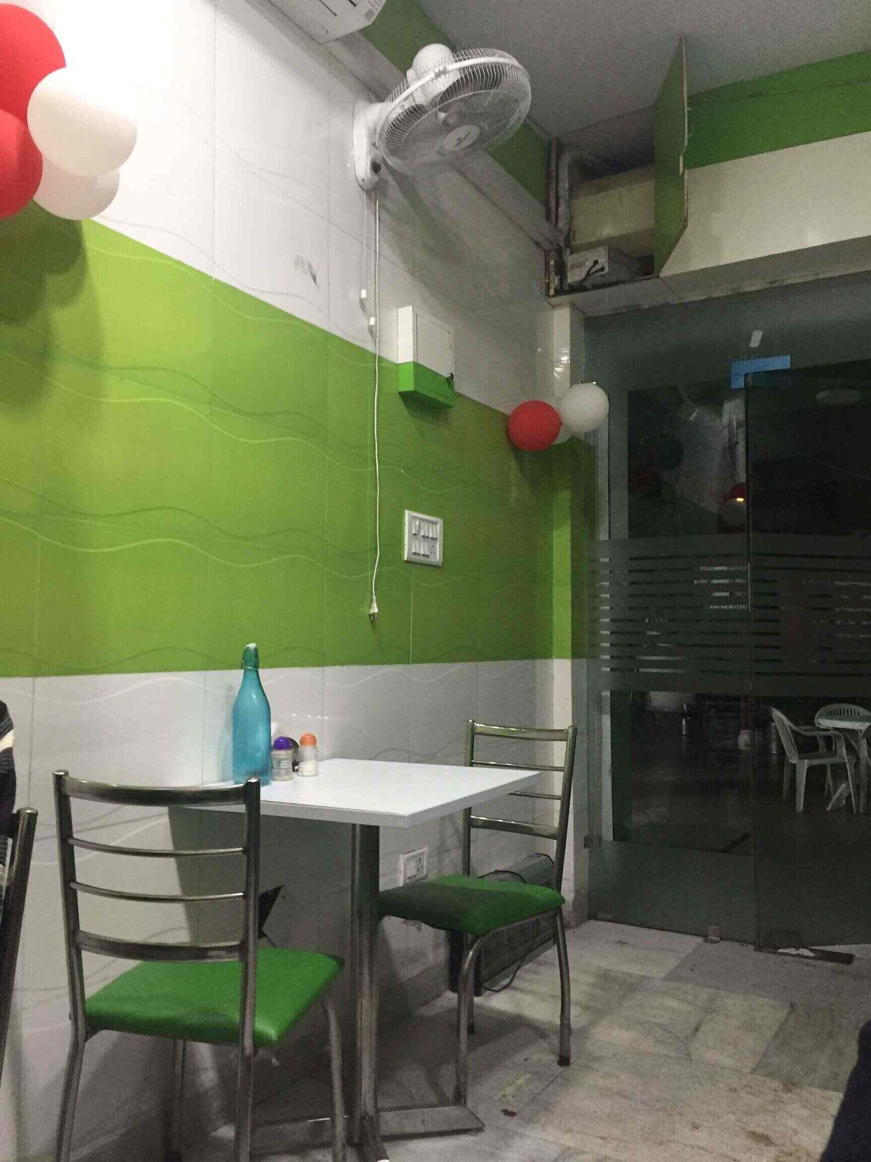 Garden Chef Dwarka Sector 7 Delhi North Indian Chinese