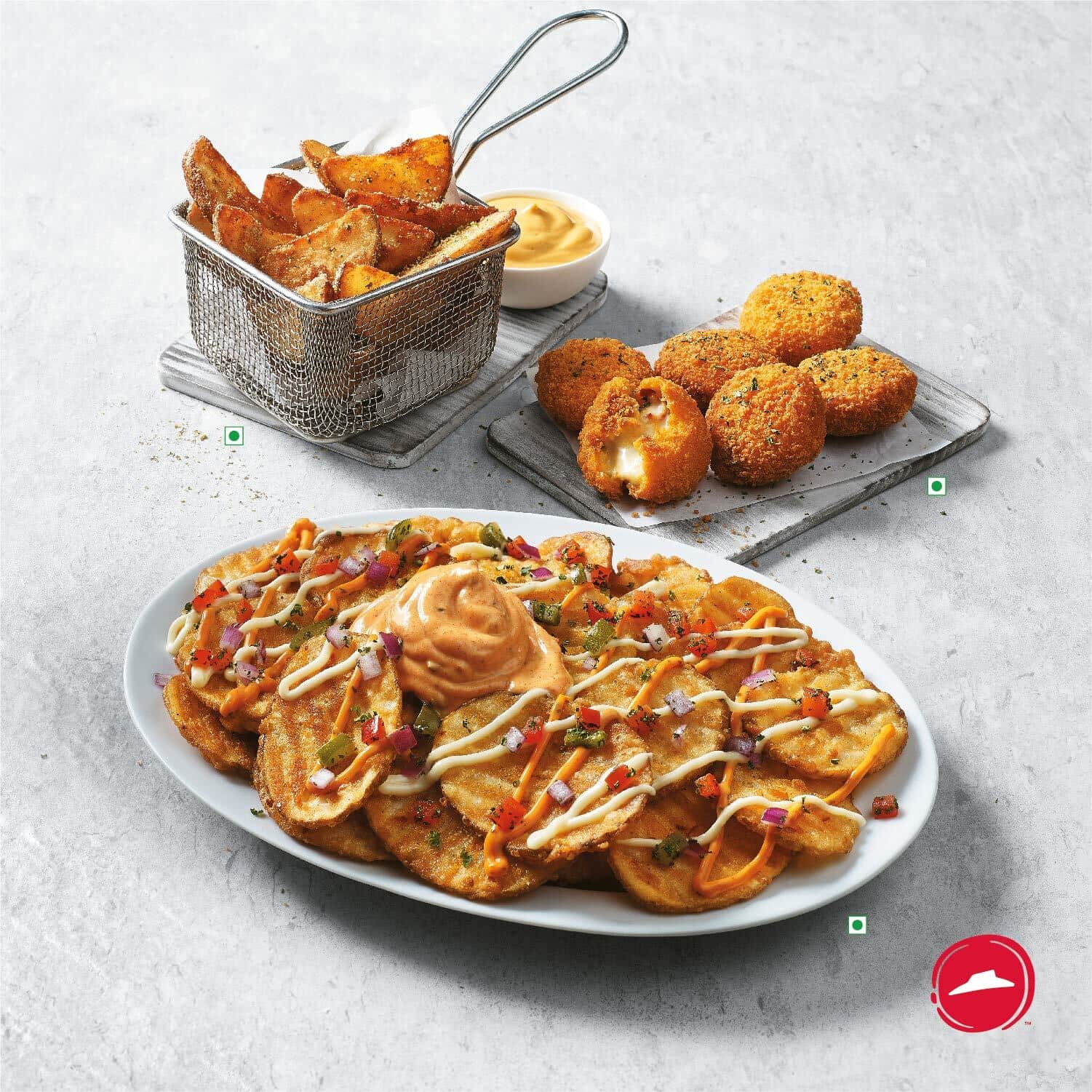 Pizza Hut Rajouri Garden Home Delivery Fasci Garden