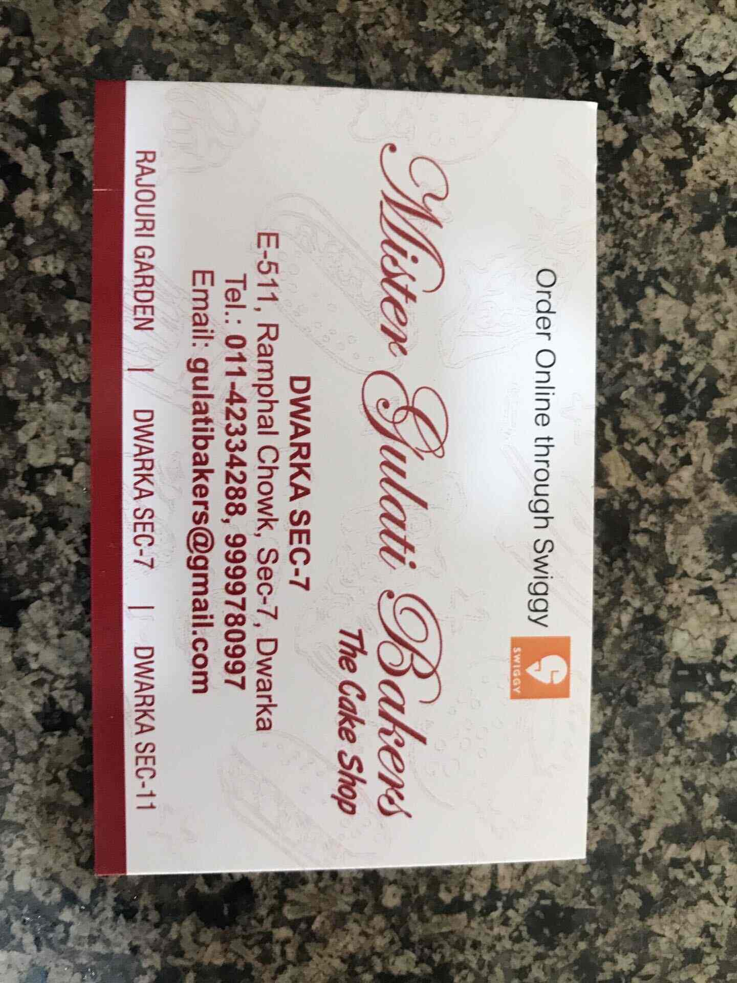 Share 121+ gulati cake best in.eteachers