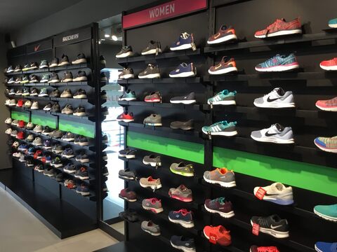 nike lajpat nagar