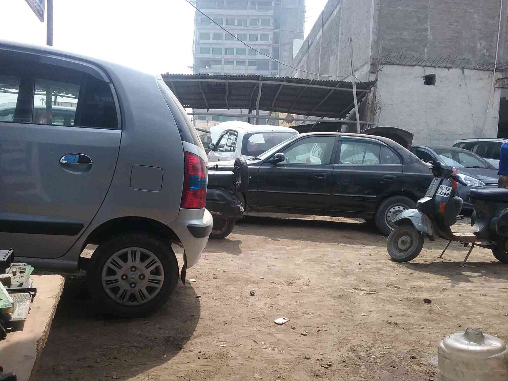 Rahul Car Ecm Eps Repair Scanner Sector 66 Scanning Rahul Car Ecm Eps Repair Scanner Sector 66 Scanning Computerised In Noida Delhi Justdial