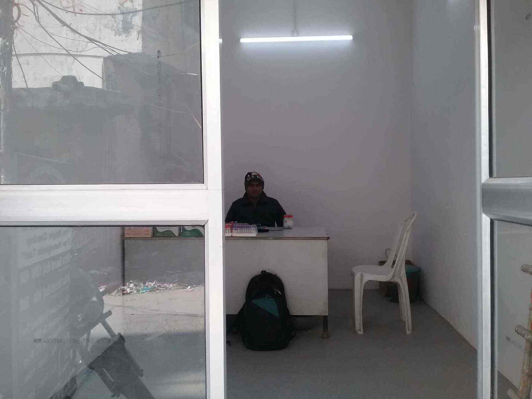 East India Imaging Path Labs Pvt Ltd Pathology Labs Book Appointment Online Pathology Labs In Uttam Nagar West Delhi Justdial