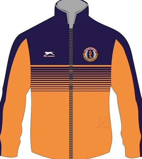 sports tracksuit shiv naresh