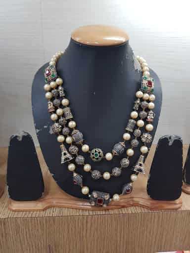 fashion jewellery house