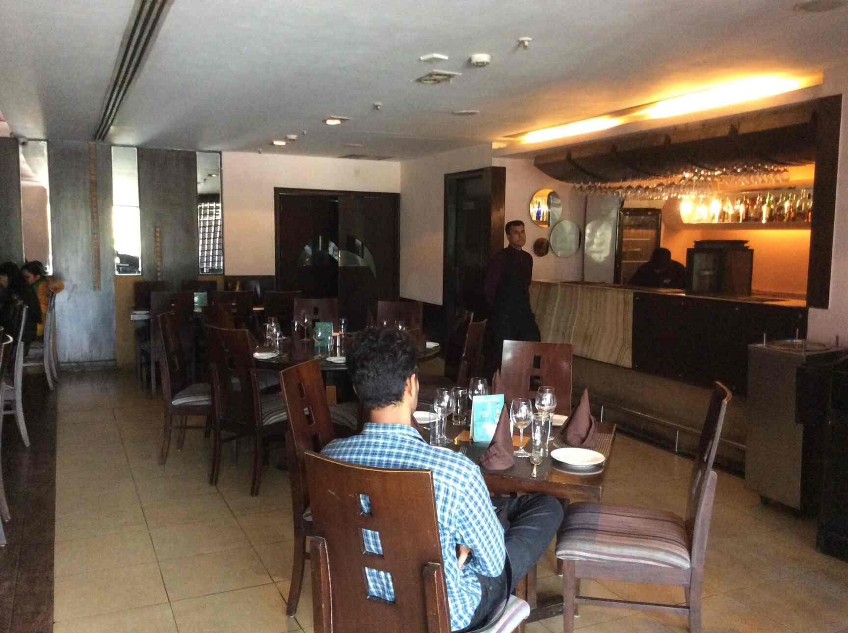The Asia Kitchen Noida Sector 63 Delhi Chinese North Indian Indian Thai Pan Asian Cuisine Restaurant Justdial