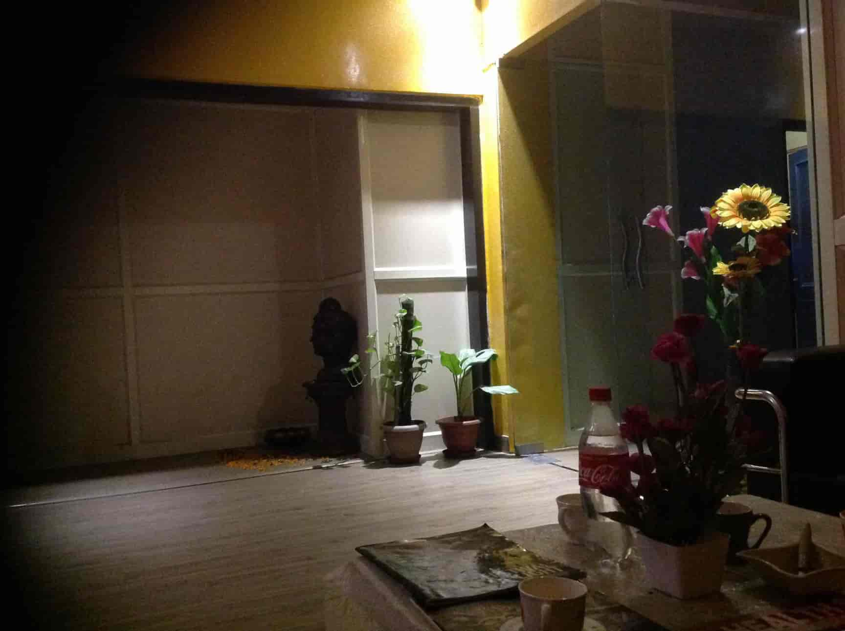 Mantra health spa malviya nagar Clearance