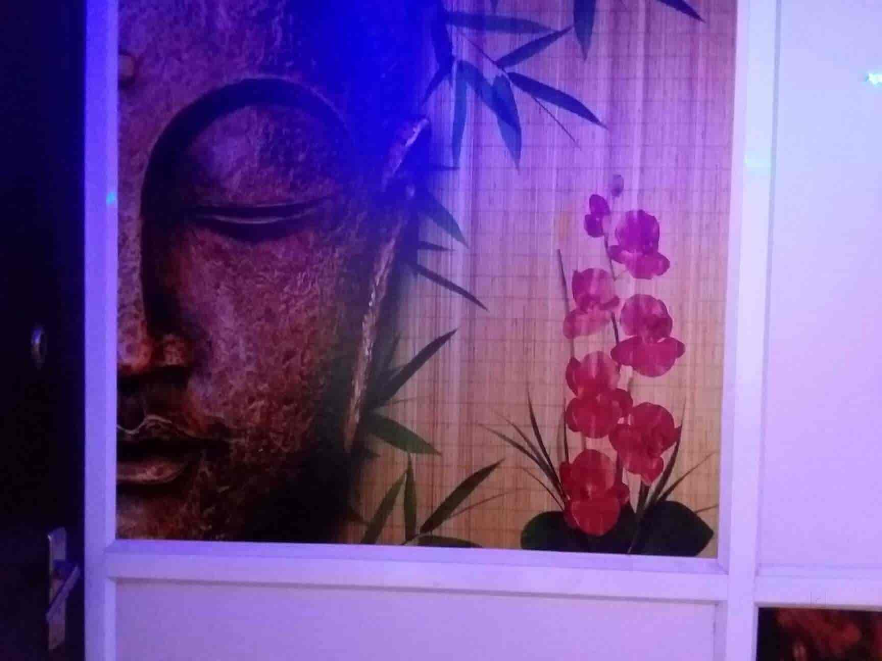 Mantra health spa malviya nagar Clearance