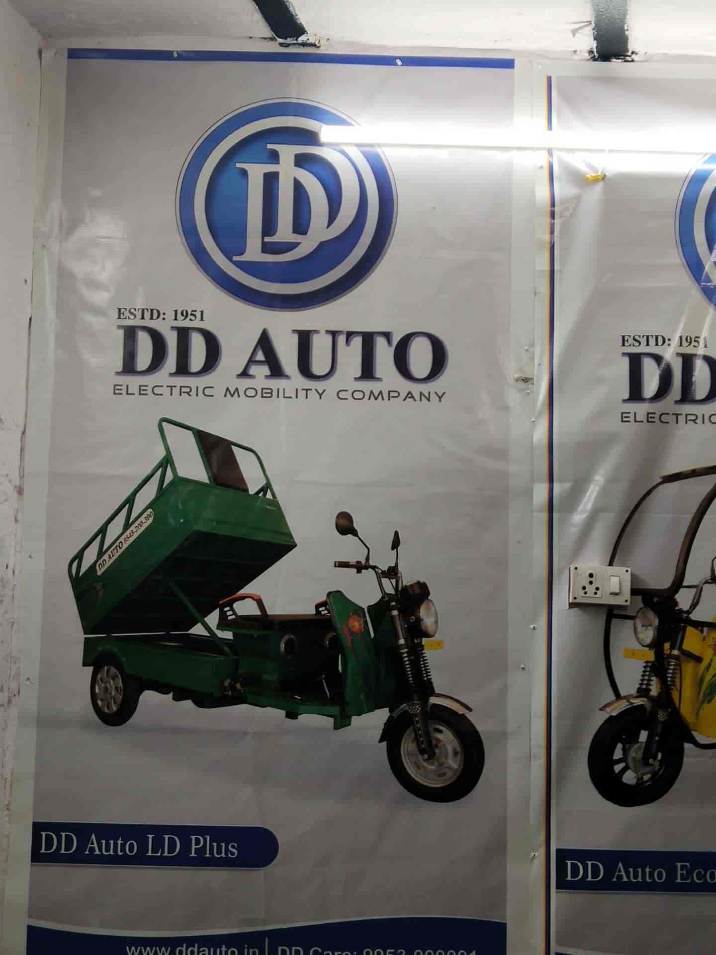 D D Auto >> Dd Auto Electric Mobility Jamia Nagar Battery Operated D D Auto >> Dd Auto Electric Mobility Jamia Nagar Battery Operated